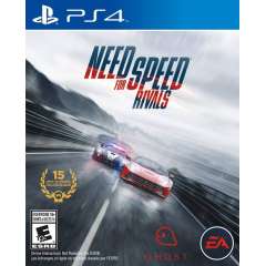 Buy Need For Speed Rivals PS4 Game in Kenya