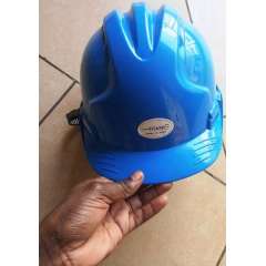 Buy Titan Industrial Helmet in Kenya