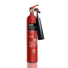 Buy 2Kg CO2 Fire Extinguisher in Kenya
