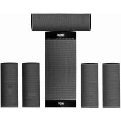 Buy Von VES3005FS 5.1 Channel Subwoofer in Kenya