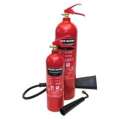 Buy 4Kg CO2 Fire Extinguisher in Kenya