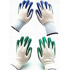 Buy Ladies Nitrile Palm Gloves in Kenya