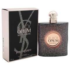 Buy Yves Saint Laurent Black Opium Nuit Blanche 90ml Edp Women Perfume in Kenya