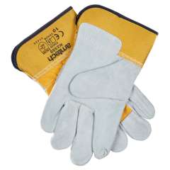 Buy Construction Rigger Leather Gloves in Kenya