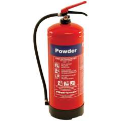 Buy 4Kg Dry Powder Fire Extinguisher in Kenya
