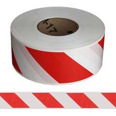 Buy Red White Barrier Tape in Kenya