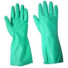 Buy Nitrile Industrial Gloves in Kenya