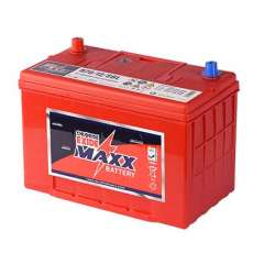 Buy Chloride MF70D31R N70 12MFL Powerlast Automotive Battery in Kenya