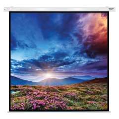 Buy Generic 240cm X 240cm  Electric Motorized Projector Screen in Kenya