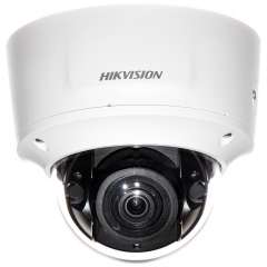Buy Hikvision DS-2CD2165G1-I  6 MP Outdoor IR Fixed Network Dome CCTV Camera in Kenya