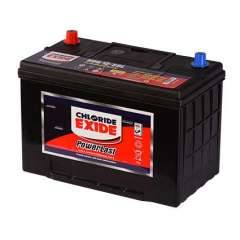 Buy Chloride 090MFL Powerlast Automotive Battery in Kenya