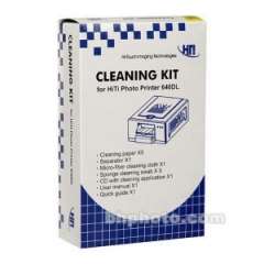Buy HiTi CS Series Printers Cleaning Kit in Kenya