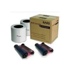 Buy HiTi I P510L Printer Paper & Ribbon Kit in Kenya