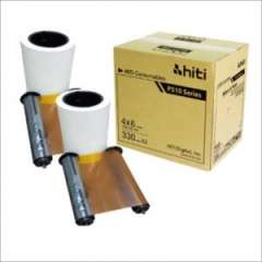 Buy HiTi P720L Printer Paper & Ribbon Kit in Kenya