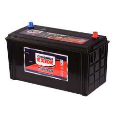 Buy Chloride N100MFR Powerlast Automotive Battery in Kenya
