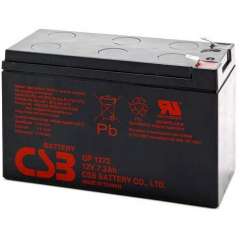Buy CSB GP1272 12V 7.2Ah Battery in Kenya