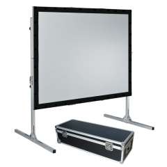 Buy Generic 72" x 96" Rear Projection screen in Kenya