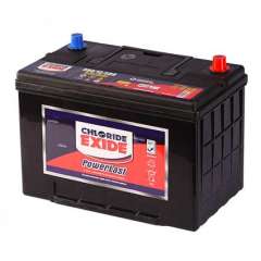Buy Chloride 090MFR Powerlast Automotive Battery. in Kenya