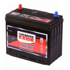 Buy Chloride DIN88 MF Powerlast Automotive Battery in Kenya