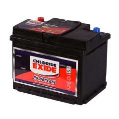Buy Chloride MF55559 DIN55 MF Powerlast Battery in Kenya
