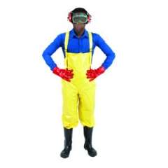 Buy Dungaree Spray Suit PVC in Kenya