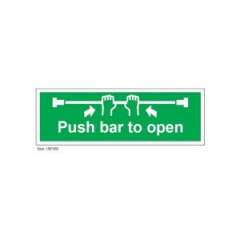 Buy Push Bar to open Emergency Door in Kenya