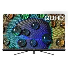 Buy TCL 65 Inch 65C8 Series 4K UHD HDR Smart Premium QUHD LED TV in Kenya