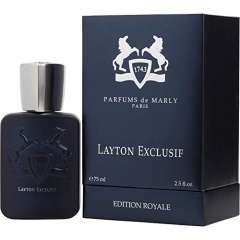 Buy Layton Exclusif Parfums de Marly Royale Edition 75ml Men Perfume in Kenya