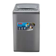 Buy Von Hotpoint VALW-12TSX 12 KG Top Load Washing Machine in Kenya