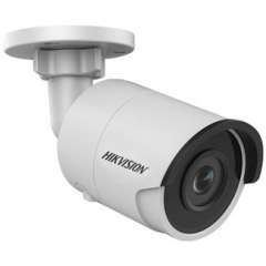 Buy Hikvision DS-2CD2045FWD-I(4mm) 4MP IR Outdoor Bullet IP CCTV Camera in Kenya