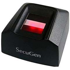 Buy SecuGen Hamster Pro 20 USB Fingerprint Reader in Kenya