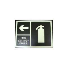 Buy Fire Extinguisher Sign in Kenya