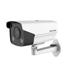 Buy Hikvision DS-2CD2T47G3E-L - 4 MP ColorVu Fixed Bullet Network CCTV Camera in Kenya