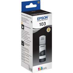 Buy Epson 103 Black Ink Cartridge in Kenya