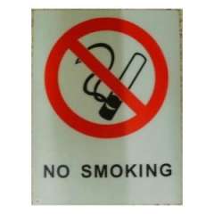 Buy No Smoking Sign in Kenya