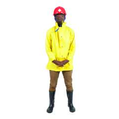 Buy PVC Spray Suit Jacket in Kenya