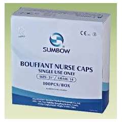 Buy Sumbow SM50024A Nurse Cap in Kenya