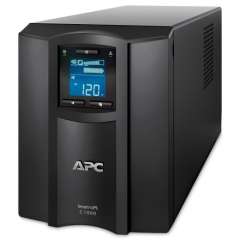 Buy APC SMC1000IC 1000VA LCD 230V With Smart Connect Smart-UPS in Kenya