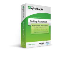 Buy QuickBooks 2020 Accountant in Kenya