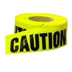 Buy Caution Non Adhesive Warning Tape in Kenya