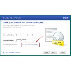 Buy QuickBooks Professional 2020 Additional License in Kenya