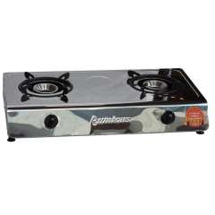 Buy Ramtons RG538 2 Burner Gas Cooker in Kenya