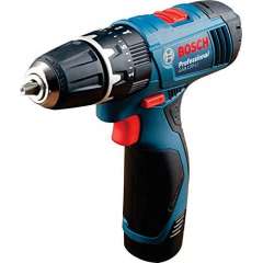 Buy Bosch GSB 120-LI 12V 1.5AH Professional Cordless Drill in Kenya