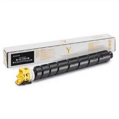 Buy Kyocera TK-8525Y yellow toner cartridge in Kenya
