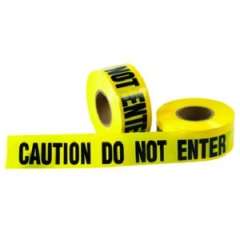 Buy Caution Do Not Enter Warning Tape in Kenya