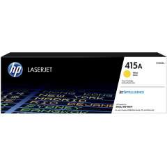 Buy HP 415A Yellow LaserJet Toner Cartridge in Kenya
