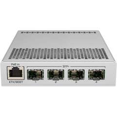 Buy MikroTik CRS305-1G-4S+IN 5port Desktop Switch in Kenya