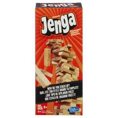 Buy Classic Jenga Game in Kenya