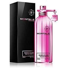 Buy Montale Rose Elixir Eau De Parfum 100ml  Women Perfume in Kenya