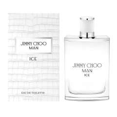 Buy Jimmy Choo Ice Man 100ml Edt Men Perfume in Kenya